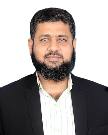 Md Masodur Rahman